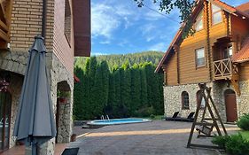 Villa Bilogirya